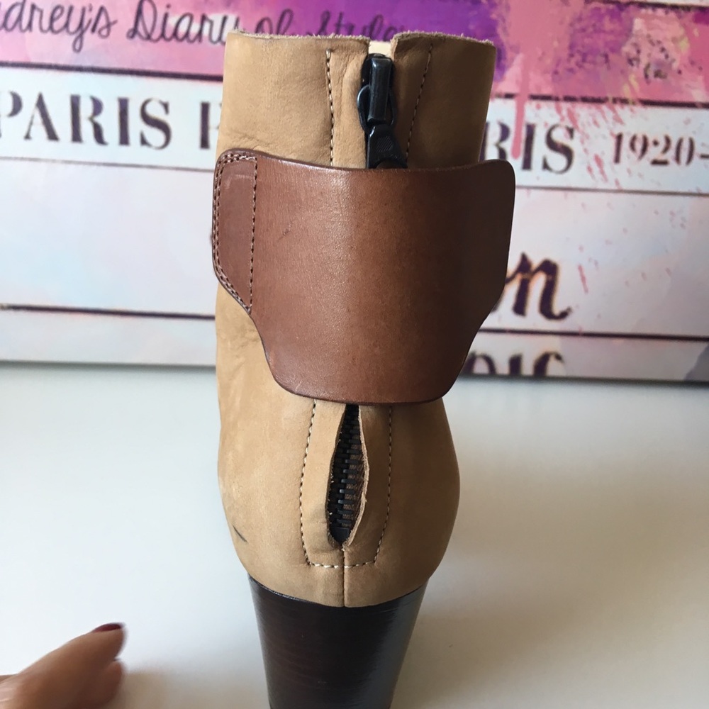 Rag & Bone Ryland booties size 7 - Picture 13 of 16